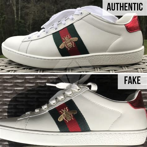 fake gucci.com|how to tell if gucci shoes are real.